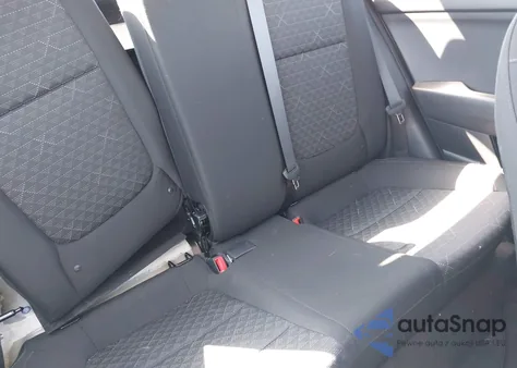 2023 Kia Rio S из США, поврежденный, VIN 3KPA24AD1PE545696